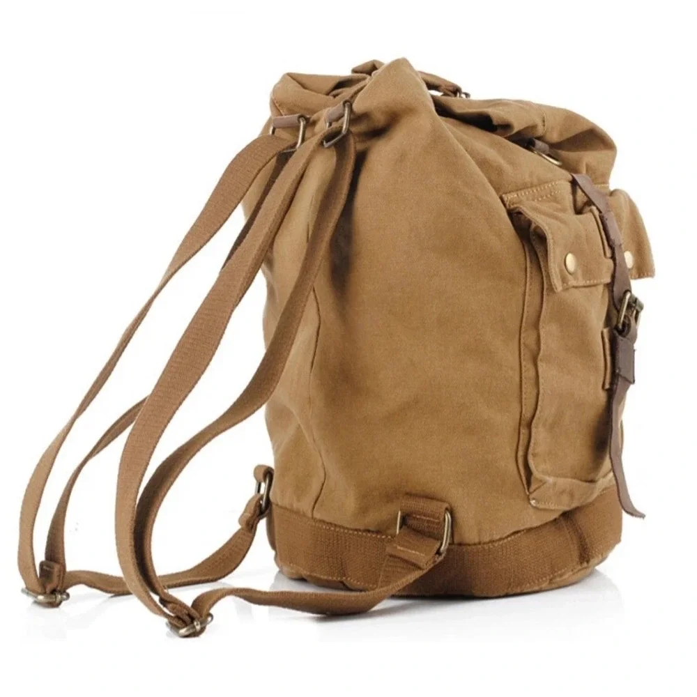 SERBAGS constructed from